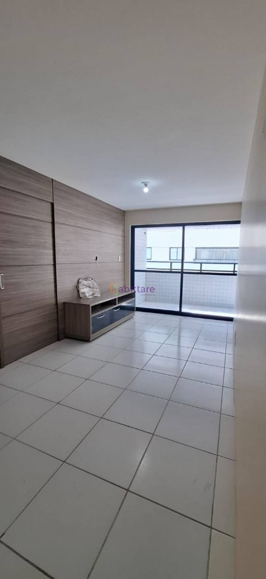 Alugo Apto no  Vila Lagoa com 3 quartos (1 suíte) - Ponta D'areia