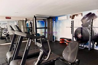 Alugo Apto no  Vila Lagoa com 3 quartos (1 suíte) - Ponta D'areia