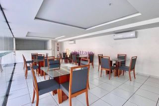 Alugo Apto no  Vila Lagoa com 3 quartos (1 suíte) - Ponta D'areia