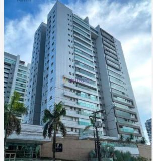 Alugo Apto no  Vila Lagoa com 3 quartos (1 suíte) - Ponta D'areia