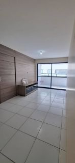 Alugo Apto no  Vila Lagoa com 3 quartos (1 suíte) - Ponta D'areia