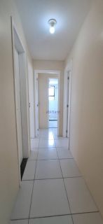 Alugo Apto no  Vila Lagoa com 3 quartos (1 suíte) - Ponta D'areia