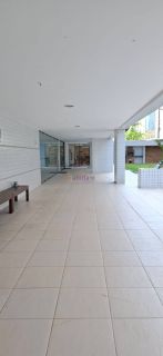 Alugo Apto no  Vila Lagoa com 3 quartos (1 suíte) - Ponta D'areia