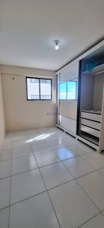 Alugo Apto no  Vila Lagoa com 3 quartos (1 suíte) - Ponta D'areia