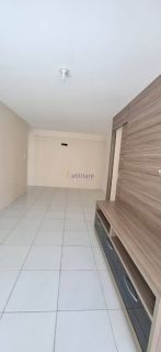 Alugo Apto no  Vila Lagoa com 3 quartos (1 suíte) - Ponta D'areia