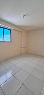 Alugo Apto no  Vila Lagoa com 3 quartos (1 suíte) - Ponta D'areia