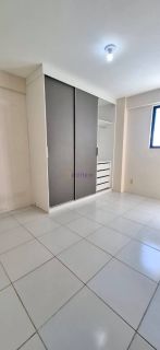 Alugo Apto no  Vila Lagoa com 3 quartos (1 suíte) - Ponta D'areia