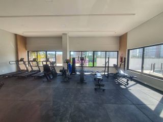 Apartamento de 101m² com 3 suítes no Edifício Solarium - Ponta D'areia