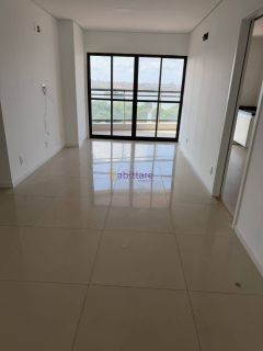 Apartamento de 101m² com 3 suítes no Edifício Solarium - Ponta D'areia