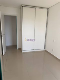 Apartamento de 101m² com 3 suítes no Edifício Solarium - Ponta D'areia
