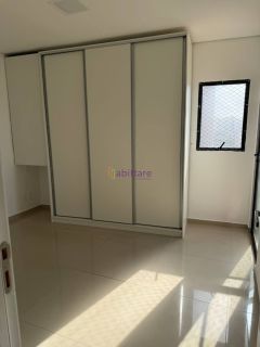 Apartamento de 101m² com 3 suítes no Edifício Solarium - Ponta D'areia