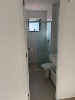 Apartamento de 101m² com 3 suítes no Edifício Solarium - Ponta D'areia