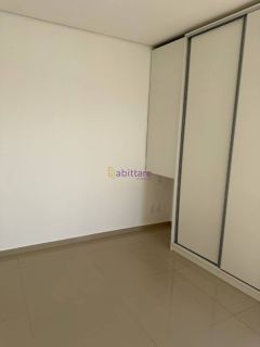 Apartamento de 101m² com 3 suítes no Edifício Solarium - Ponta D'areia