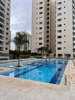 Apartamento de 113m² com 3 quartos (2 suítes) no Jardim de Andaluzia