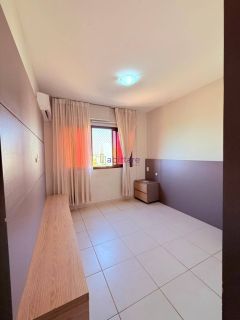 Apartamento de 113m² com 3 quartos (2 suítes) no Jardim de Andaluzia