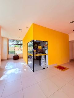 Apartamento de 113m² com 3 quartos (2 suítes) no Jardim de Andaluzia