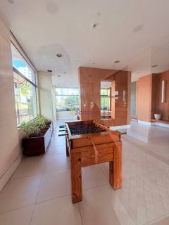 Apartamento de 113m² com 3 quartos (2 suítes) no Jardim de Andaluzia