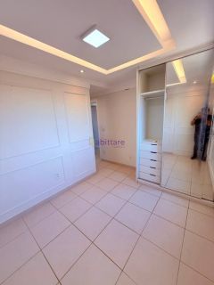 Apartamento de 113m² com 3 quartos (2 suítes) no Jardim de Andaluzia