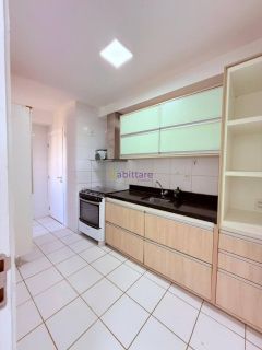 Apartamento de 113m² com 3 quartos (2 suítes) no Jardim de Andaluzia