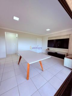 Apartamento de 113m² com 3 quartos (2 suítes) no Jardim de Andaluzia