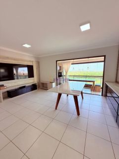 Apartamento de 113m² com 3 quartos (2 suítes) no Jardim de Andaluzia