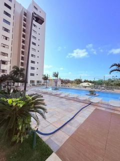 Apartamento de 113m² com 3 quartos (2 suítes) no Jardim de Andaluzia