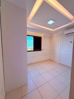 Apartamento de 113m² com 3 quartos (2 suítes) no Jardim de Andaluzia