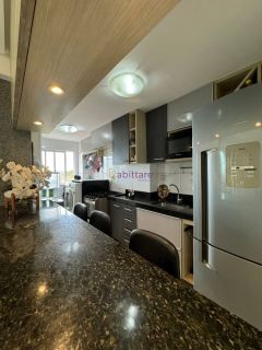 Apartamento nascente no Cidade de Milão - 89m² com 3 quartos (1 suíte)