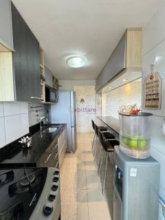 Apartamento nascente no Cidade de Milão - 89m² com 3 quartos (1 suíte)