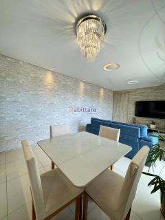 Apartamento nascente no Cidade de Milão - 89m² com 3 quartos (1 suíte)