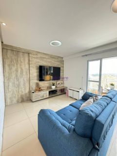 Apartamento nascente no Cidade de Milão - 89m² com 3 quartos (1 suíte)