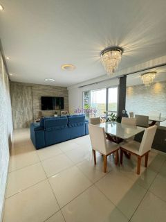 Apartamento nascente no Cidade de Milão - 89m² com 3 quartos (1 suíte)