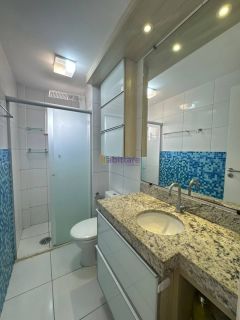 Apartamento nascente no Cidade de Milão - 89m² com 3 quartos (1 suíte)