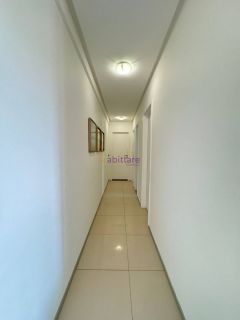 Apartamento nascente no Cidade de Milão - 89m² com 3 quartos (1 suíte)