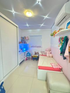 Apartamento nascente no Cidade de Milão - 89m² com 3 quartos (1 suíte)