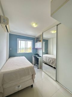 Apartamento nascente no Cidade de Milão - 89m² com 3 quartos (1 suíte)