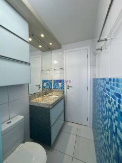 Apartamento nascente no Cidade de Milão - 89m² com 3 quartos (1 suíte)