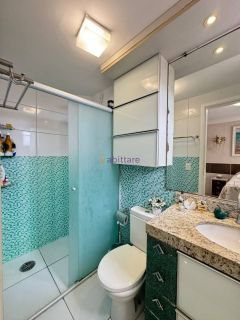 Apartamento nascente no Cidade de Milão - 89m² com 3 quartos (1 suíte)