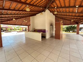 Apartamento mobiliado no Grand Park Árvores de 77m² com 3 quartos (1 suíte)