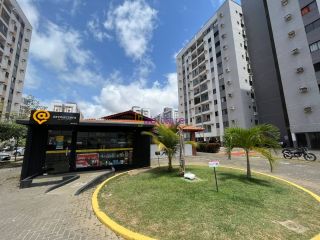Apartamento mobiliado no Grand Park Árvores de 77m² com 3 quartos (1 suíte)