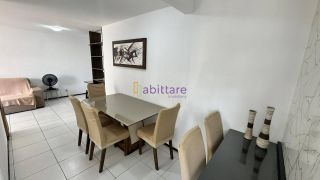 Apartamento mobiliado no Grand Park Árvores de 77m² com 3 quartos (1 suíte)