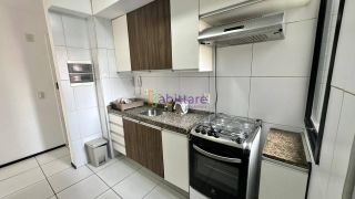 Apartamento mobiliado no Grand Park Árvores de 77m² com 3 quartos (1 suíte)