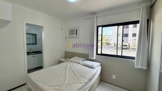 Apartamento mobiliado no Grand Park Árvores de 77m² com 3 quartos (1 suíte)