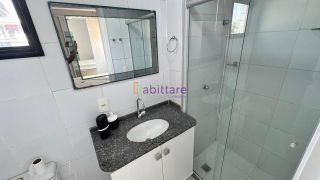 Apartamento mobiliado no Grand Park Árvores de 77m² com 3 quartos (1 suíte)