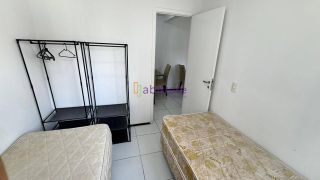 Apartamento mobiliado no Grand Park Árvores de 77m² com 3 quartos (1 suíte)