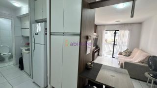 Apartamento mobiliado no Grand Park Árvores de 77m² com 3 quartos (1 suíte)