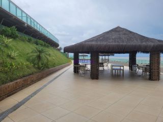 Apartamento no Flor do Vale de 288m² com 03 suítes (01 master) + DCE.