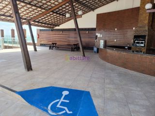 Apartamento no Flor do Vale de 288m² com 03 suítes (01 master) + DCE.