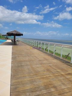 Apartamento no Flor do Vale de 288m² com 03 suítes (01 master) + DCE.