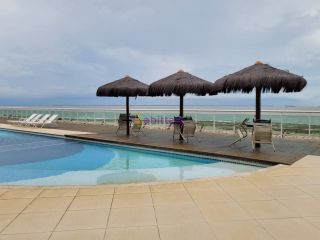 Apartamento no Flor do Vale de 288m² com 03 suítes (01 master) + DCE.